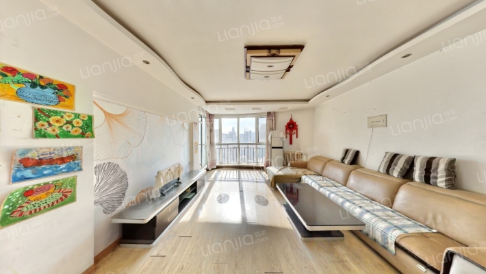 江山瑞城二手房实景图