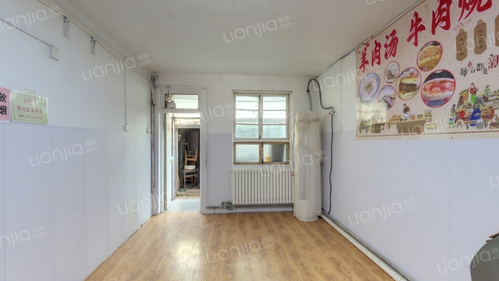 华龙路896二手房实景图