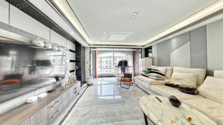 枫丹丽城D5区二手房实景图