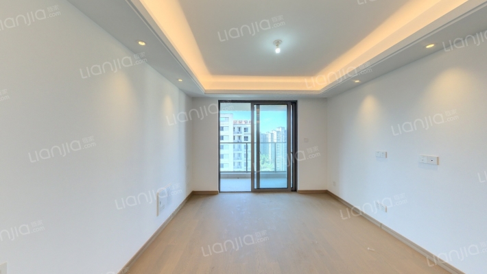 海纳春江二手房实景图