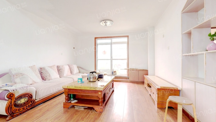 同泰文香苑二手房实景图