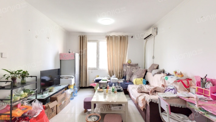 馨茗嘉苑二手房实景图