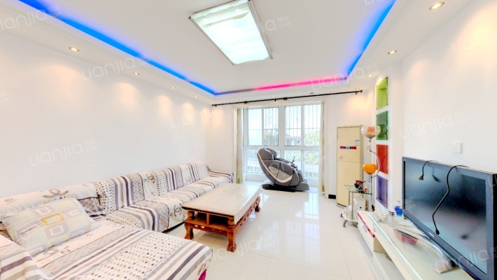 益昌馨城二手房实景图