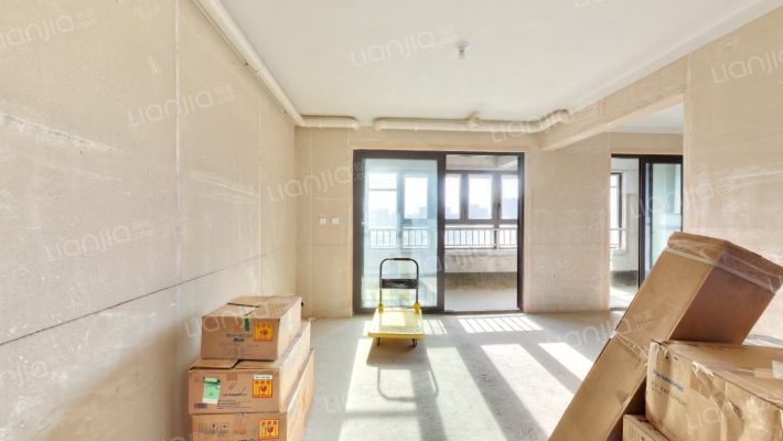 雅仕书苑二手房实景图