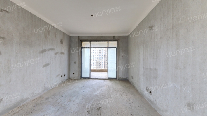 天兴翰林苑二手房实景图