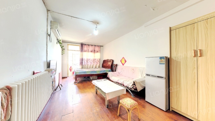 中刘家庄二手房实景图