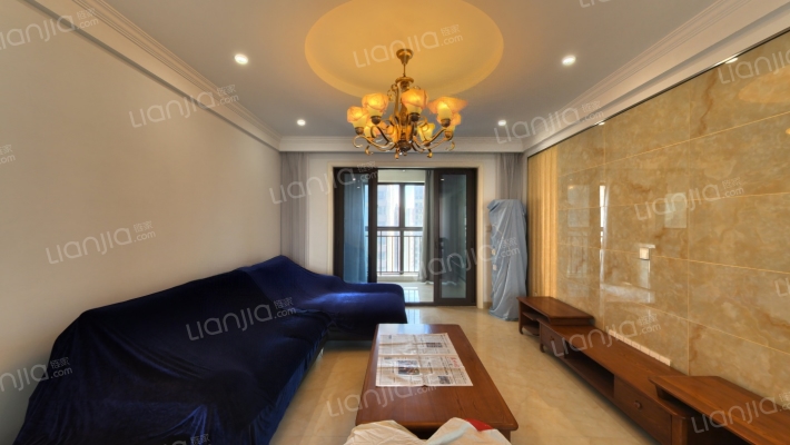 苏高新天之运二手房实景图