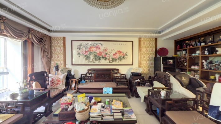 晟禾.汇江花园二手房实景图