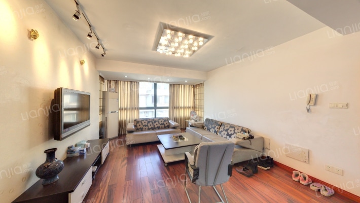 鼓韵花苑二手房实景图