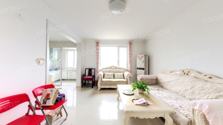 珠玑春华小区二手房实景图