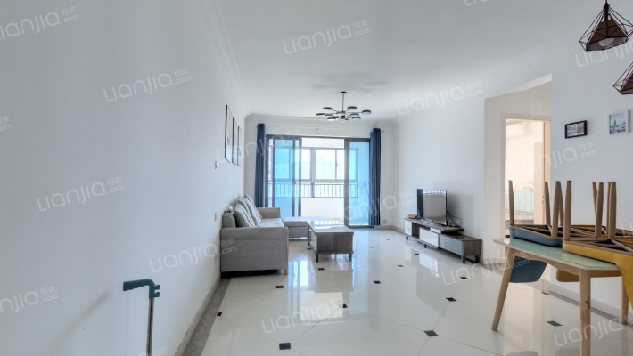 太仓碧桂园二手房实景图