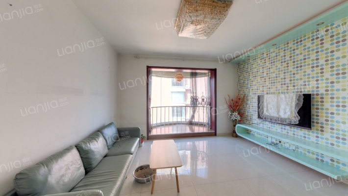 博雅书院二手房实景图