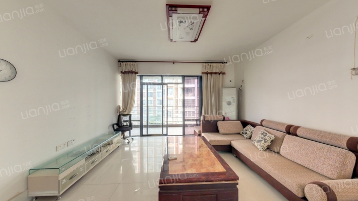 金龙理想1号二手房实景图