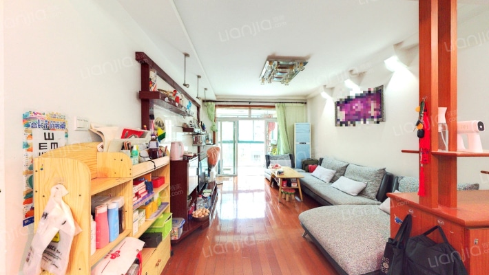 碧溪丽景二手房实景图