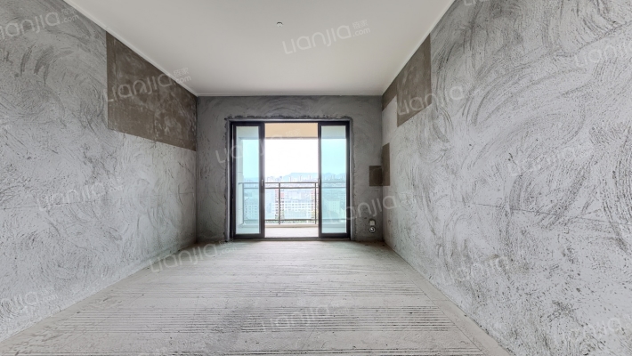 中交漫山五期二手房实景图