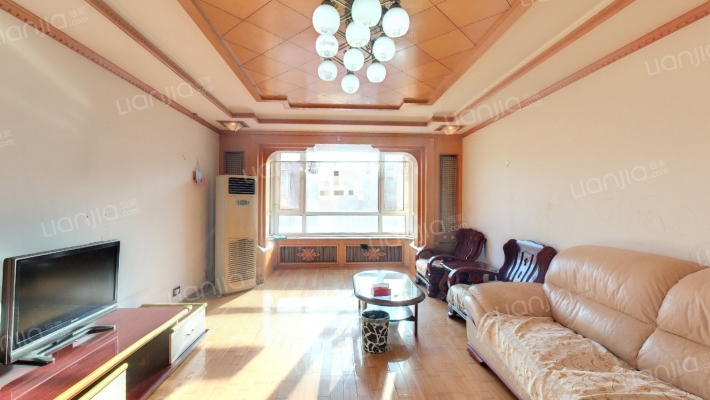 玉山小区南区二手房实景图