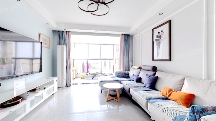 漫栖园二手房实景图