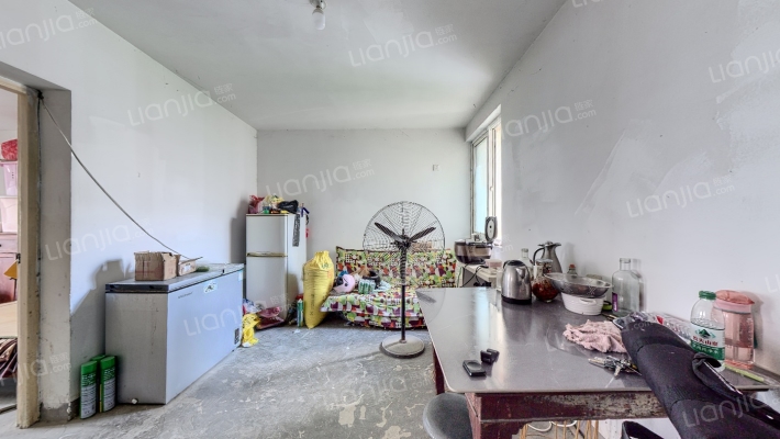 凤凰山新寓二手房实景图