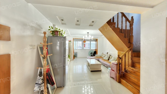 名城左岸公寓二手房实景图