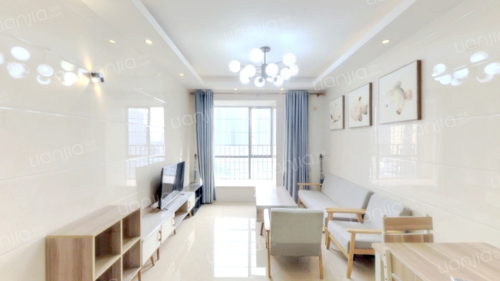 东成雅居二手房实景图