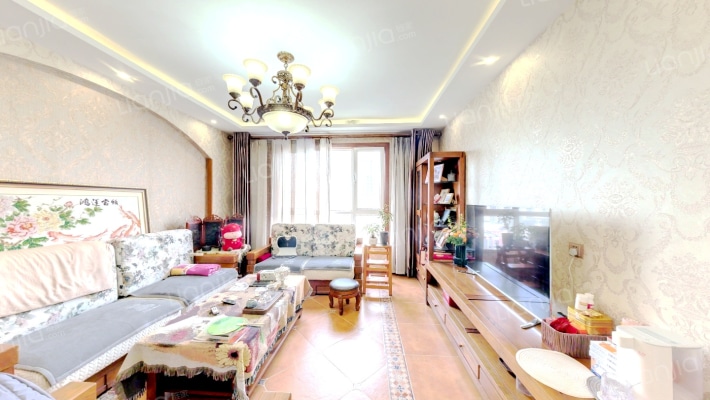 山西大医院专家住宅小区二手房实景图