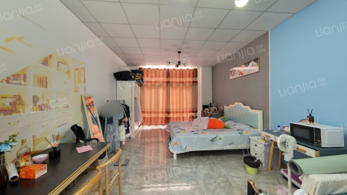 奥园印象高迪花园二手房实景图