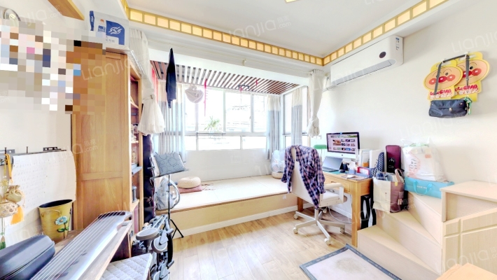 泗东新村二手房实景图