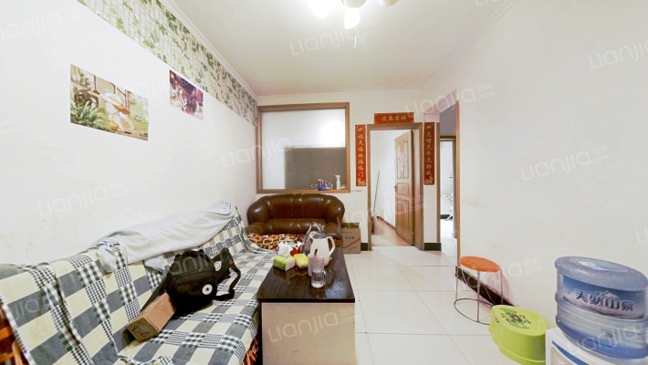 战旗东路9号二手房实景图