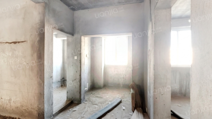 金泽园小区二手房实景图