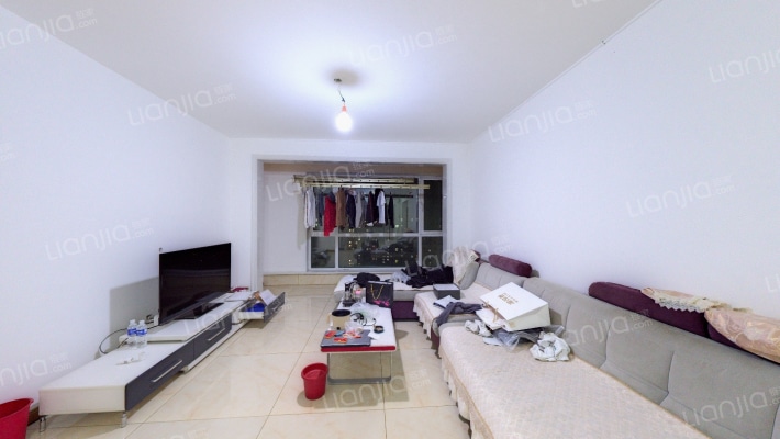 君瑞天城二手房实景图