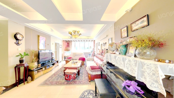 恒信苑二手房实景图