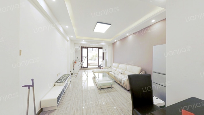 大唐世家二手房实景图