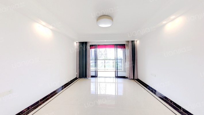 怡翠尊堤嘉园二手房实景图