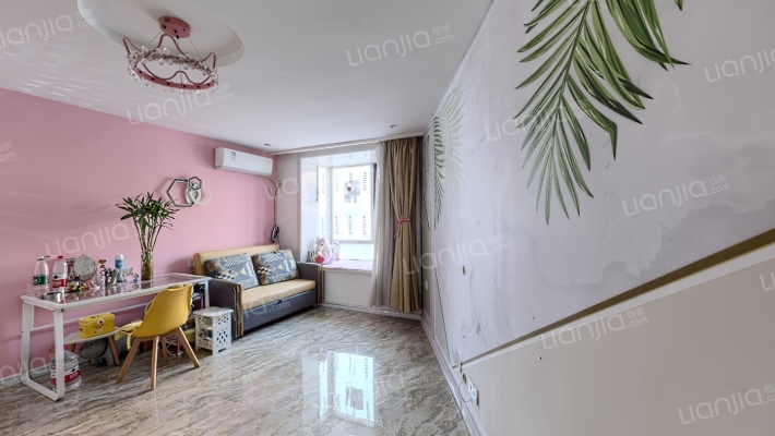 东胜小区二手房实景图