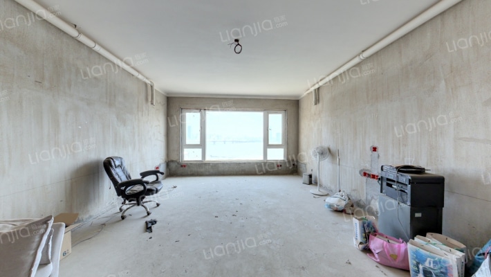 联泰香域滨江二手房实景图