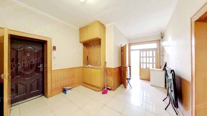 山西省电力工业局宿舍二手房实景图