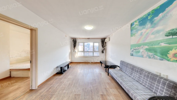 逸溪苑二手房实景图