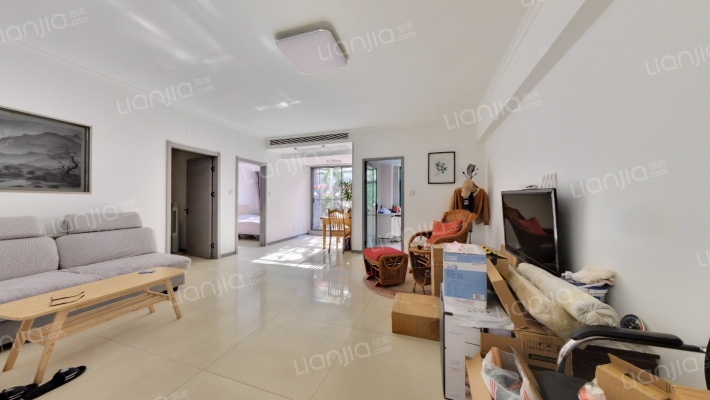 紫雁朗庭二手房实景图