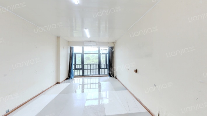 富力新天地二手房实景图