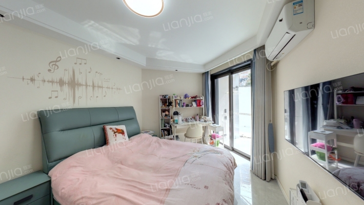 乐山四五村二手房实景图