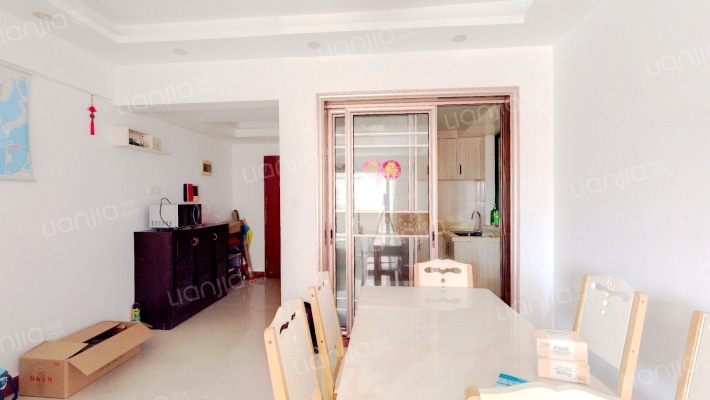 长富广场二手房实景图