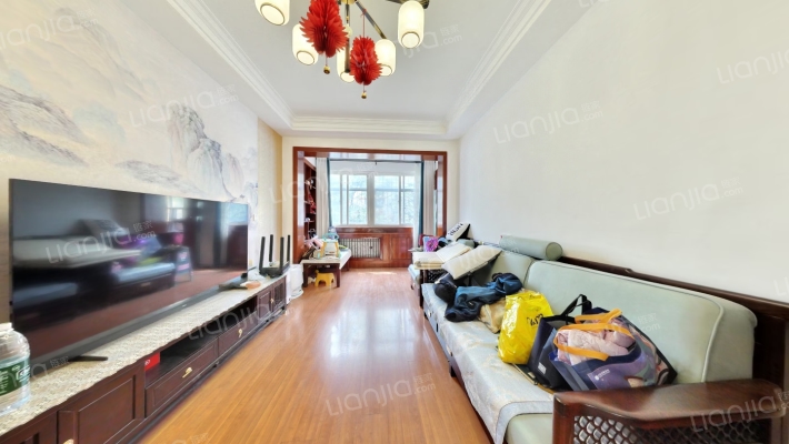 淮北街2号二手房实景图