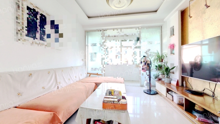 中德社区二手房实景图