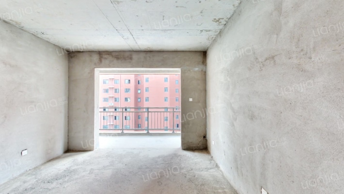 清华园二手房实景图