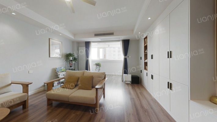 雅荷翠华小区（雁塔）二手房实景图