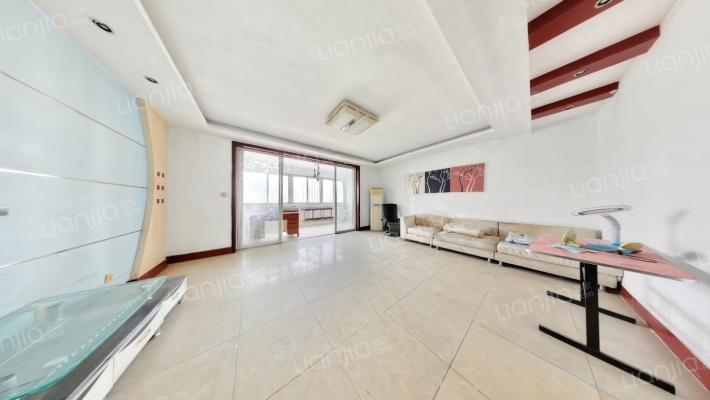 晨光宿舍二手房实景图