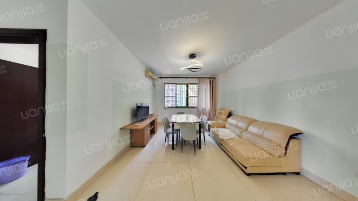 康晴居二手房实景图