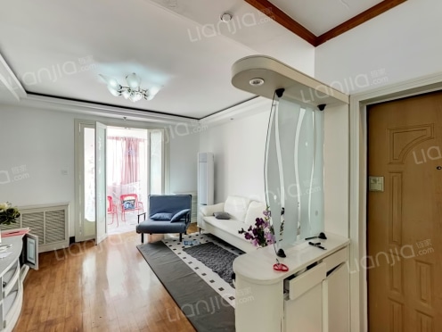 整租·凌宇花园 2室2厅 南/北