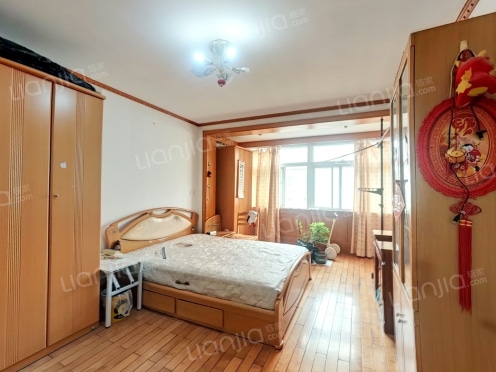 整租·银鸥新村 3室1厅 南/北