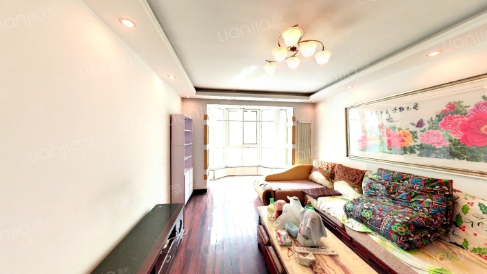 鑫柳家园二手房实景图